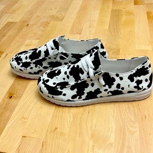 Women’s Casual Slip-on Loafers